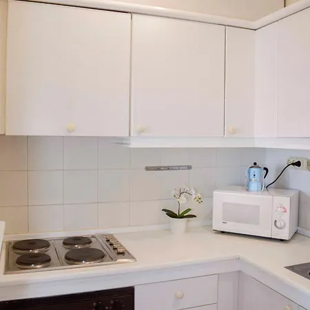 Lejlighed Golf Del Sur Aquapool San Miguel de Abona