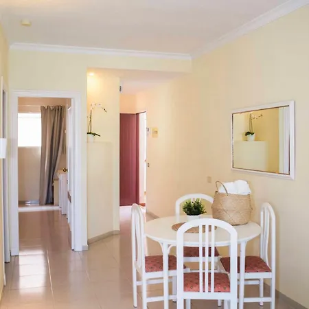 Apartman Golf Del Sur Aquapool *