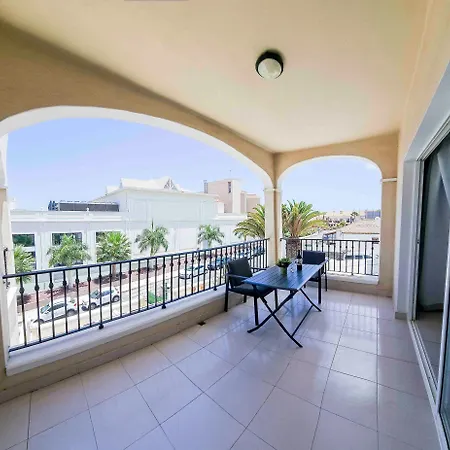 Golf Del Sur Aquapool *