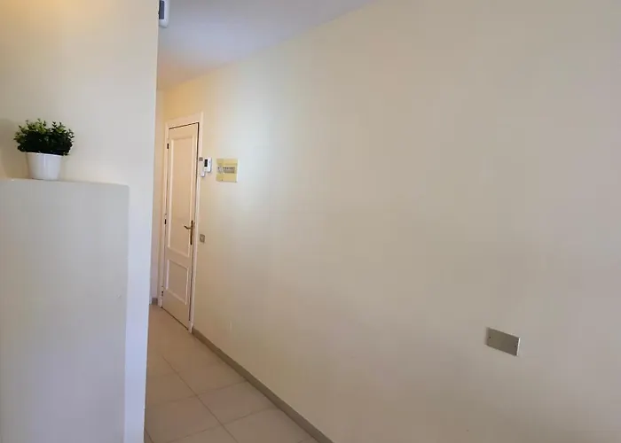 Apartman Golf Del Sur Aquapool *