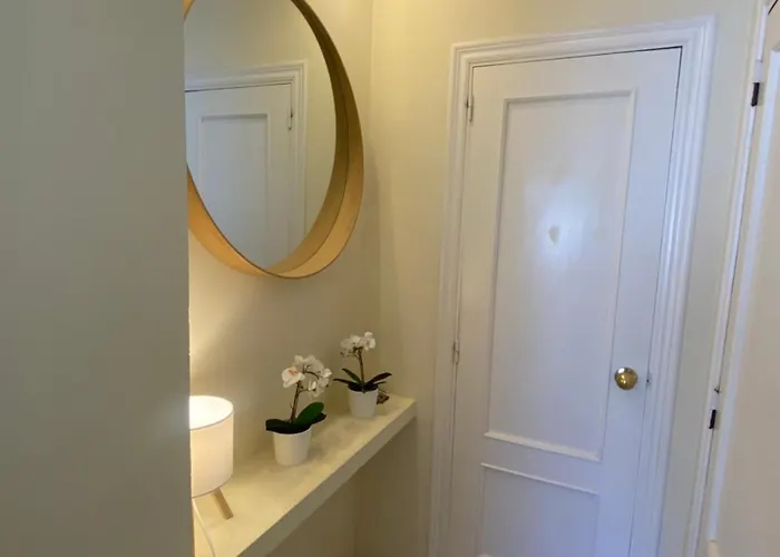 Apartman Golf Del Sur Aquapool San Miguel de Abona