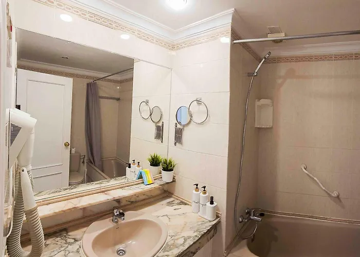 Apartman Golf Del Sur Aquapool