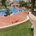 Golf Del Sur Aquapool Apartman