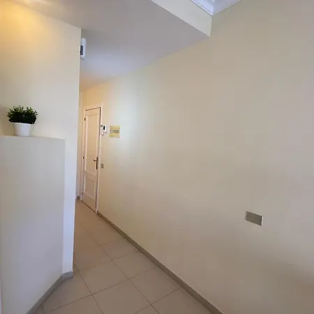 Apartamento Golf Del Sur Aquapool *