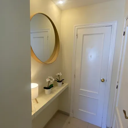 Apartamento Golf Del Sur Aquapool San Miguel de Abona