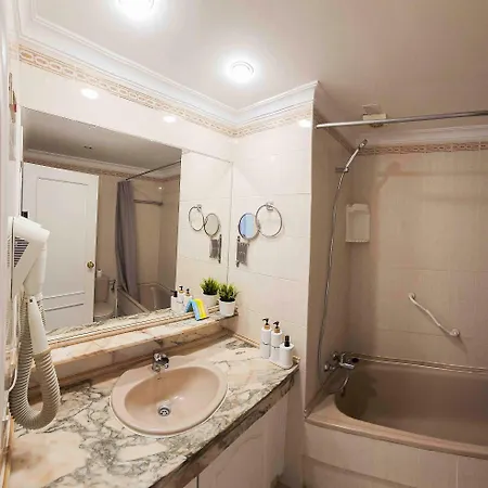 Apartamento Golf Del Sur Aquapool