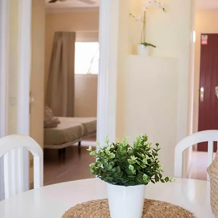 Golf Del Sur Aquapool *