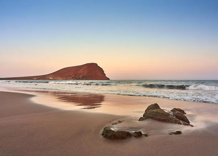 Golf Del Sur Aquapool 圣米格尔德阿沃纳