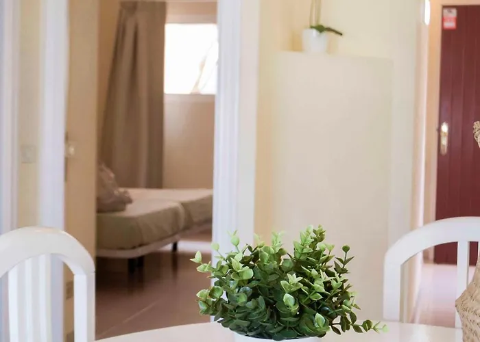 Golf Del Sur Aquapool *