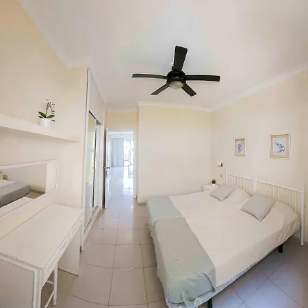 Golf Del Sur Aquapool *